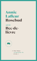 Rosebud - Bec-de-lièvre